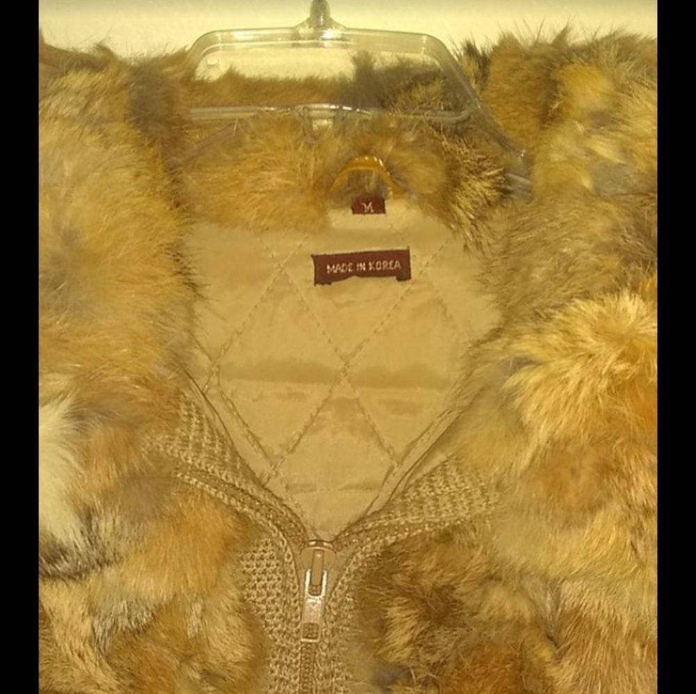 Vintage Coat